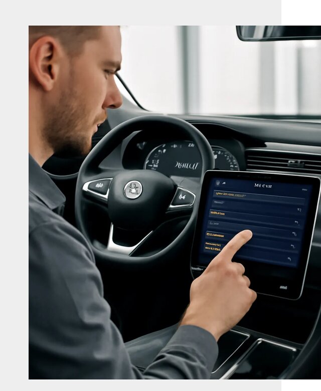 Русификация Changan X5 в Снежинске по цене от 6755 р. | ФастМобиль-Снж