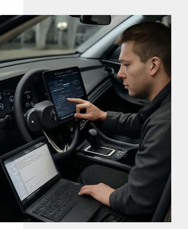 Русификация мультимедиа и приборной панели Changan X7 в Снежинске