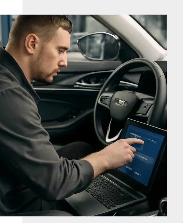 Русификация мультимедиа автомобилей Changan под ключ в Снежинске