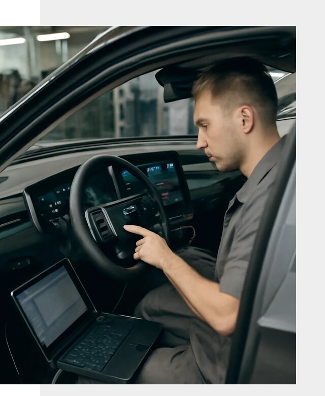 Русификация Dongfeng L7 и адаптация мультимедиа в Снежинске