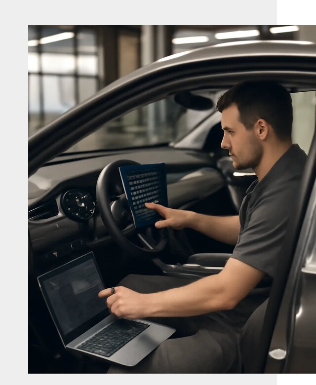 Русификация Exeed TXL в Снежинске по цене от 15484 р. | ФастМобиль-Снж