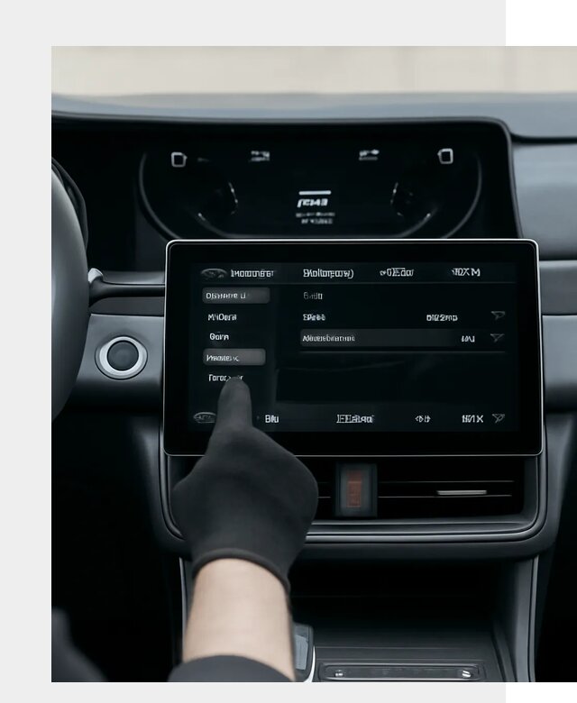 Русификация GAC GS 8 под ключ в Снежинске от 6755 р. | ФастМобиль-Снж