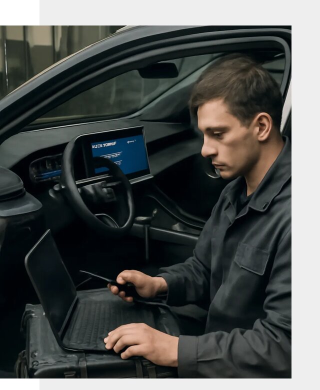 Профессиональная русификация Geely Bouye L Cool в Снежинске
