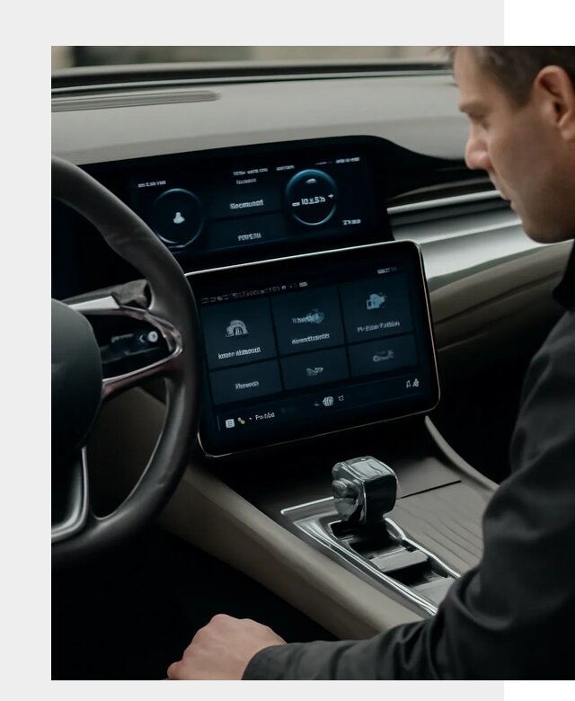 Русификация Geely Monjaro в Снежинске по цене от 8210 р. | ФастМобиль-Снж