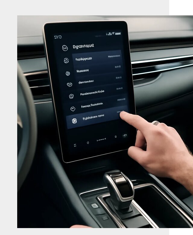Русификация Geely Preface в Снежинске по цене от 10288 р. | ФастМобиль-Снж