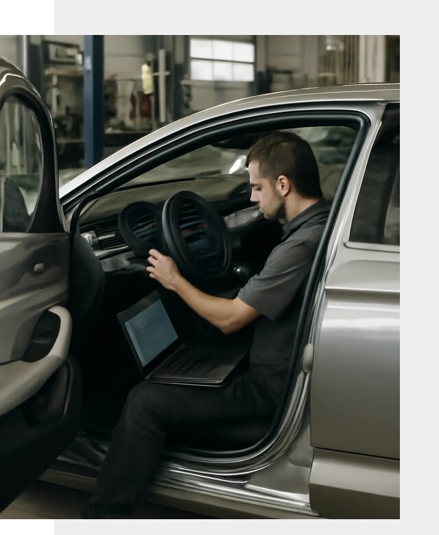 Русификация Geely Preface мультимедиа и меню в Снежинске