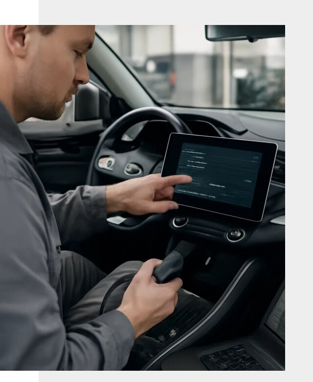 Русификация мультимедиа автомобилей Geely в Снежинске под ключ