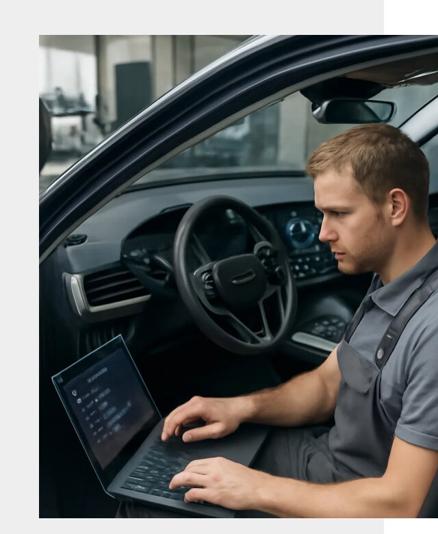 Русификация Haval в Снежинске по цене от 8210 р. | ФастМобиль-Снж