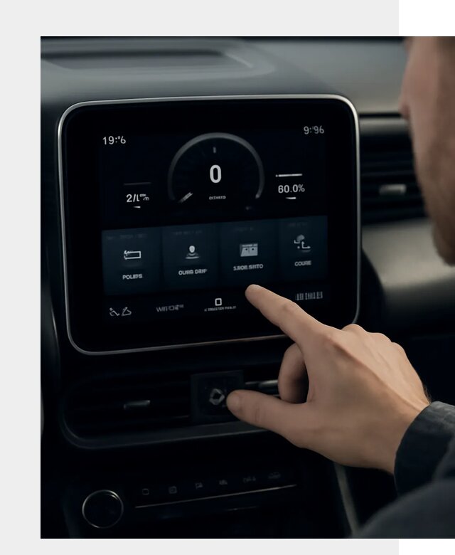 Русификация Haval DARGO в Снежинске по цене от 6755 р. | ФастМобиль-Снж