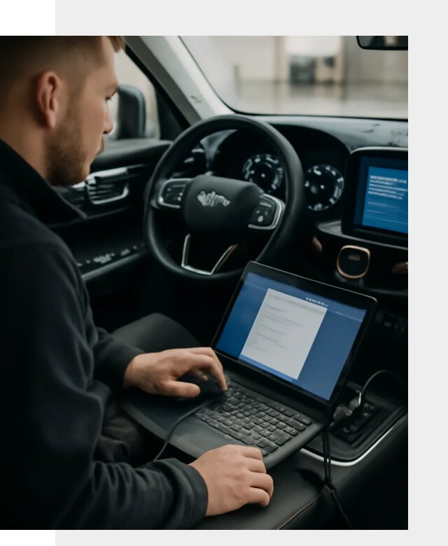 Русификация Haval DARGO и мультимедиа под ключ в Снежинске