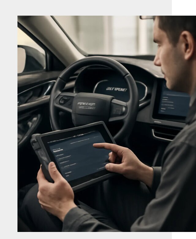 Русификация приборной панели Haval в Снежинске от 5716 р. | ФастМобиль-Снж