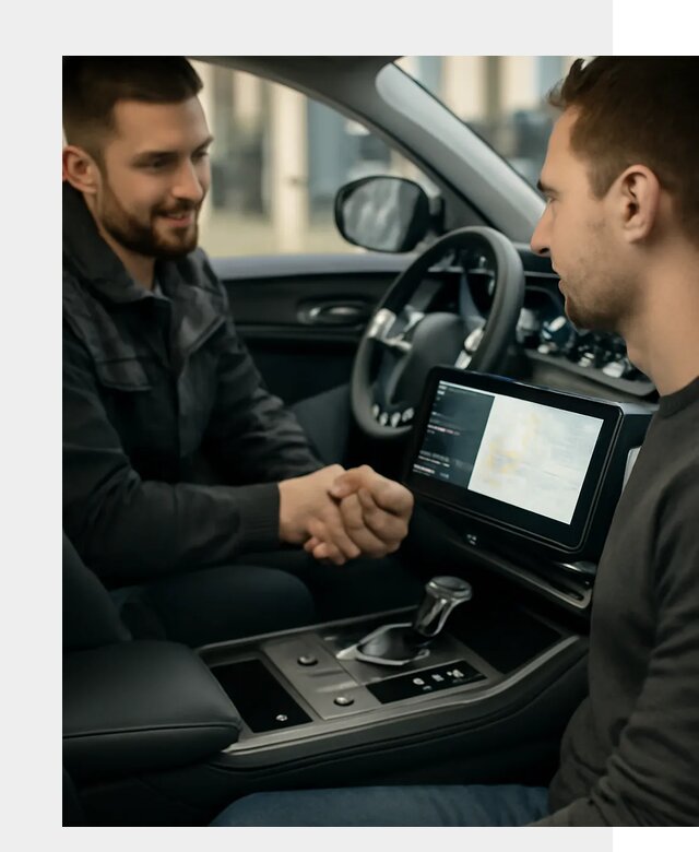 Русификация Jetour X70 Plus в Снежинске по цене 5716 р. | ФастМобиль-Снж