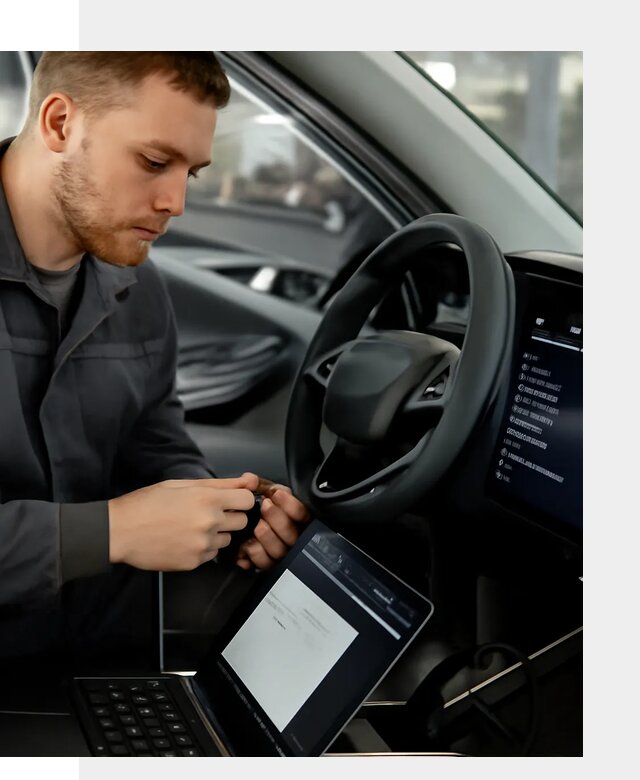 Русификация Jetour X70 Plus для мультимедиа в Снежинске