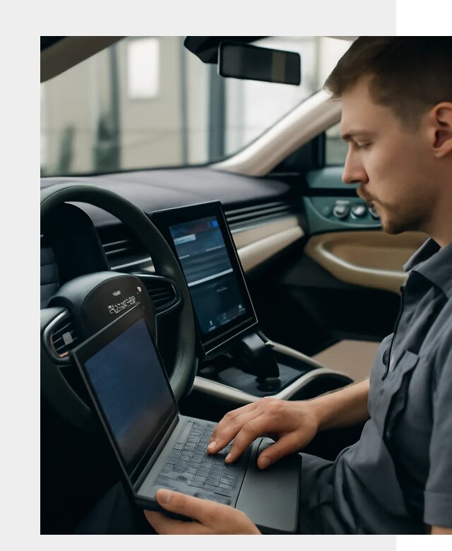 Русификация Lynk Co 900 в Снежинске по цене от 20680 р. | ФастМобиль-Снж