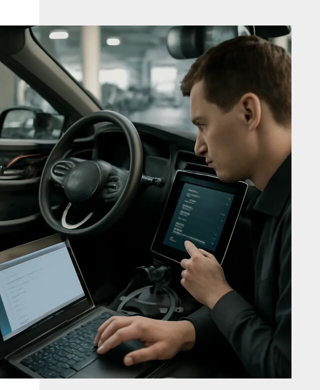 Профессиональная русификация Lynk Co 900 под ключ в Снежинске