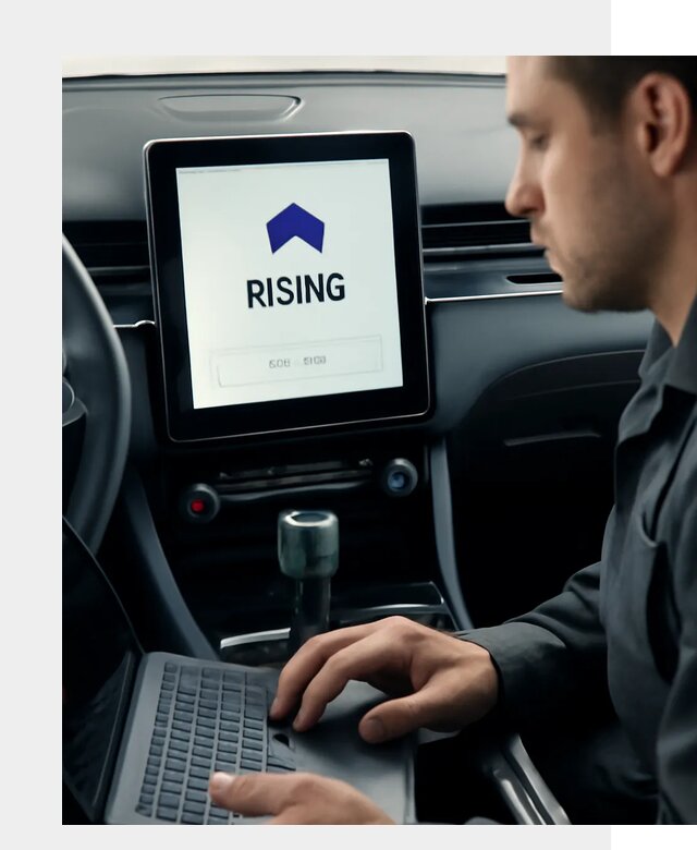 Установка приложений Rising в Снежинске по цене от 4676 р. | ФастМобиль-Снж