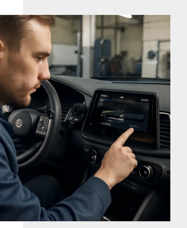 Русификация автомобилей Hyundai под ключ в Снежинске сегодня
