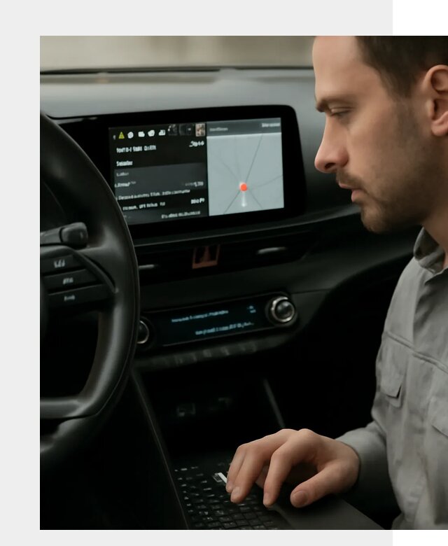 Русификация Hyundai всех моделей в Снежинске от 8210 р. | ФастМобиль-Снж