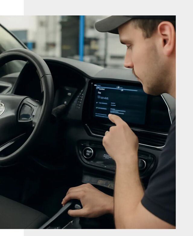 Русификация автомобилей Hyundai всех моделей в Снежинске