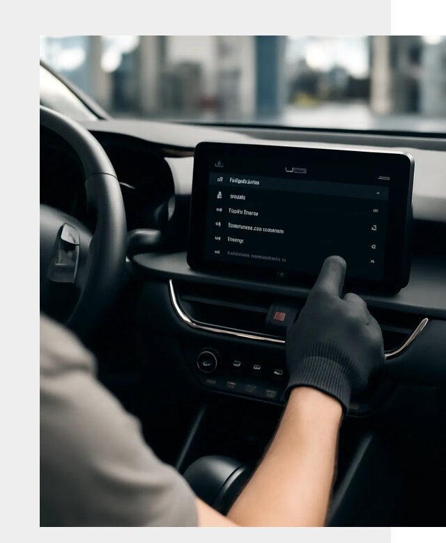 Русификация Kia всех моделей в Снежинске от 10288 р. | ФастМобиль-Снж