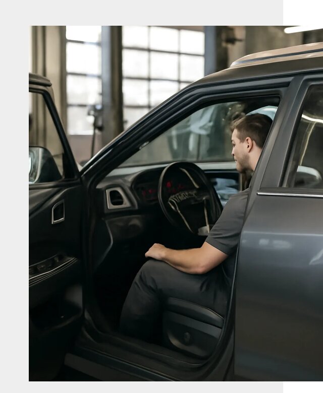 Русификация SsangYong Tivoli в Снежинске по цене 6131 | ФастМобиль-Снж