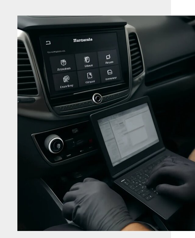 Русификация мультимедиа SsangYong в Снежинске от 6755 р. | ФастМобиль-Снж