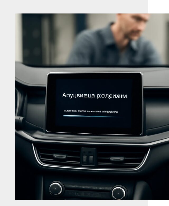 Обновление русификации авто в Снежинске по цене от 6131 р. | ФастМобиль-Снж