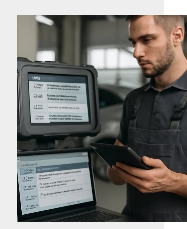 Перевод ошибок автомобиля в Снежинске по цене от 2598 р. | ФастМобиль-Снж