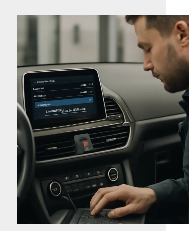 Установка русского пакета языка для авто в Снежинске от 6131 р. | ФастМобиль-Снж