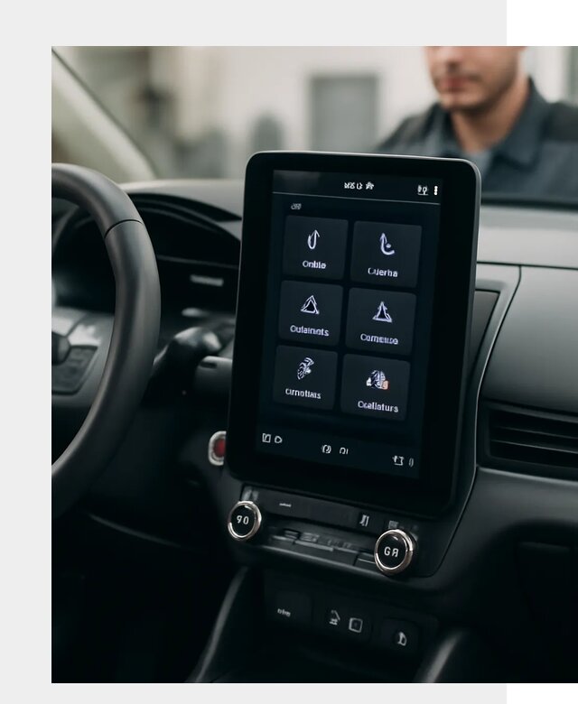 Русификация Honda в Снежинске по цене от 7170 р. | ФастМобиль-Снж