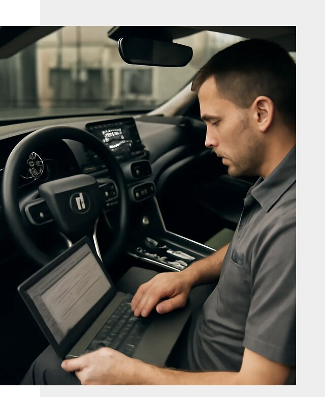 Русификация Honda Accord на русском языке под ключ в Снежинске