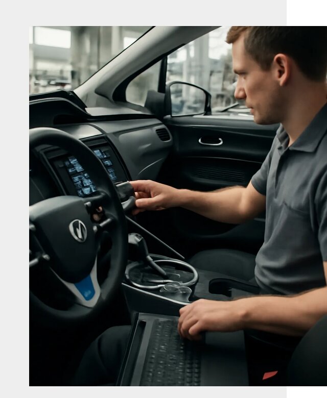 Русификация Honda CLARITY в Снежинске по цене от 7794 р. | ФастМобиль-Снж