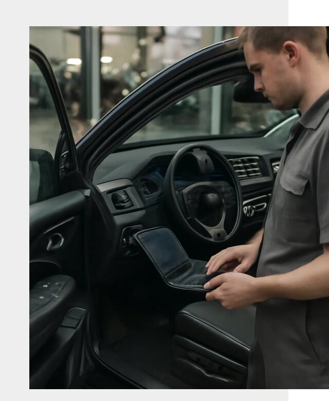 Русификация Honda Pilot по цене от 7170 р. в Снежинске ФастМобиль-Снж