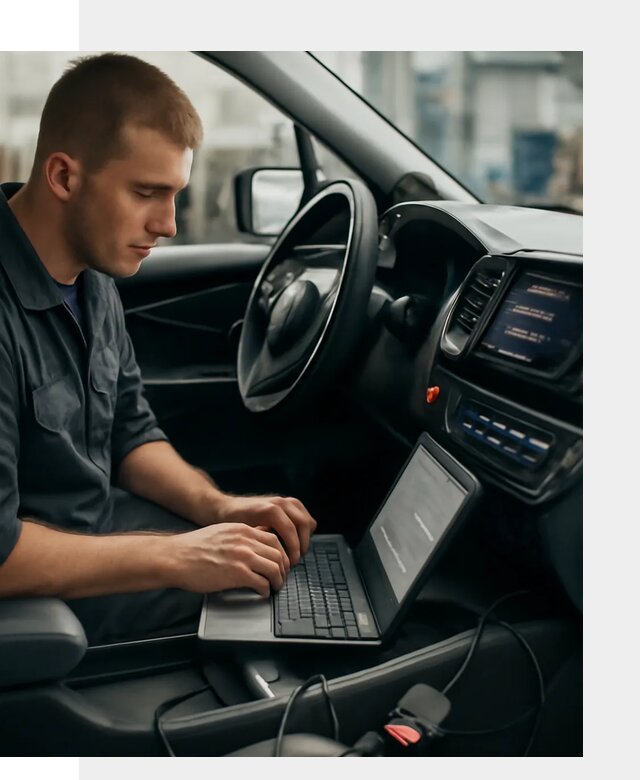 Профессиональная русификация Honda Pilot в Снежинске