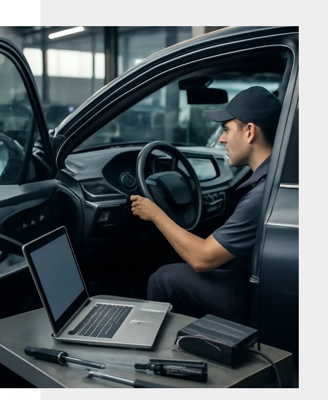 Русификация Honda Ridgeline для комфортной езды в Снежинске