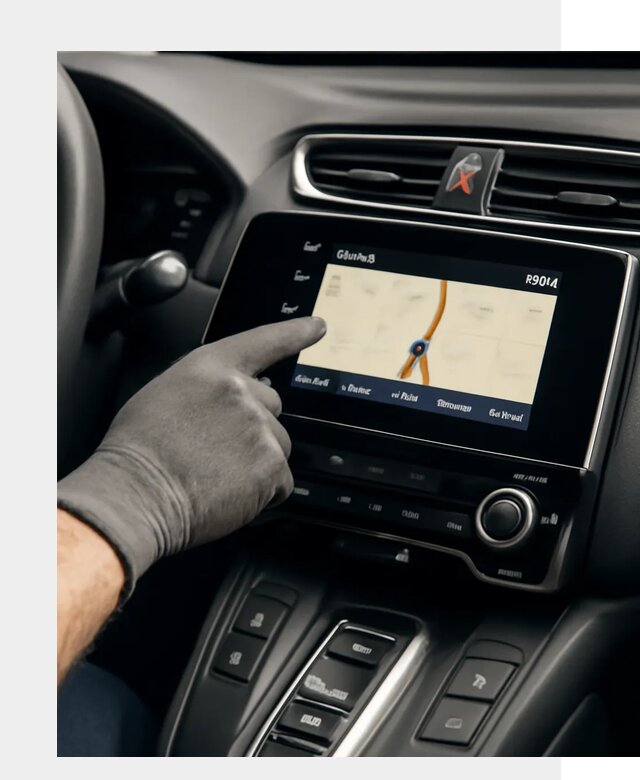Русификация мультимедиа Honda в Снежинске от 7794 р. | ФастМобиль-Снж