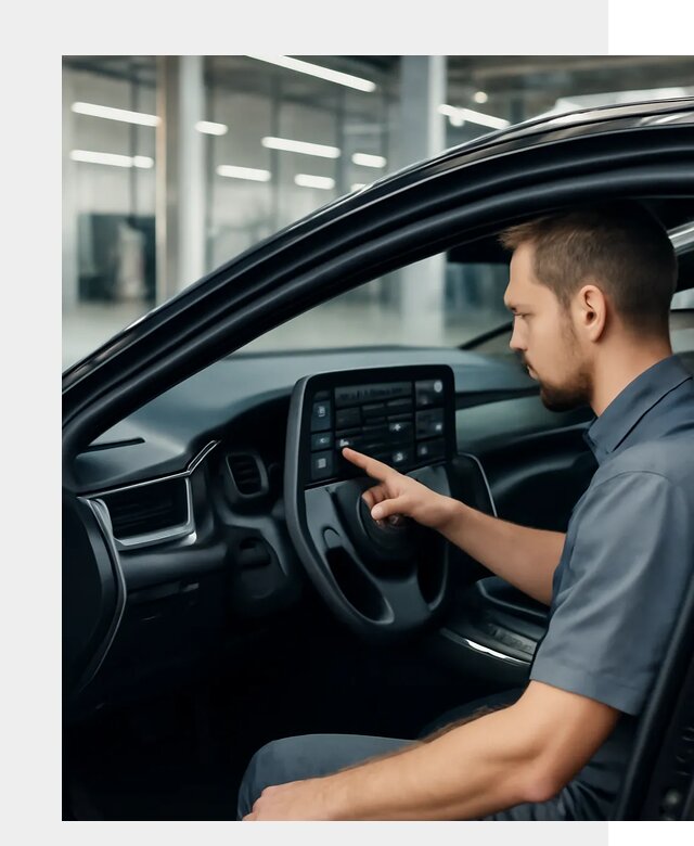 Русификация Lexus в Снежинске по цене от 15484 р. | ФастМобиль-Снж