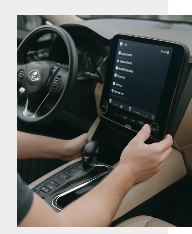 Русификация Lexus NX Panasonic в Снежинске от 8210 р. | ФастМобиль-Снж