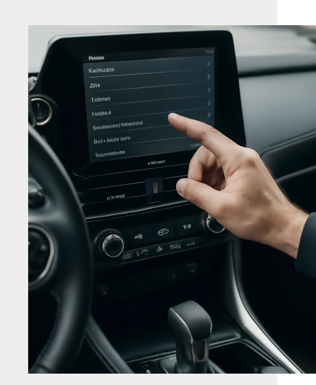 Русификация Lexus NX Pioner в Снежинске по цене 8833 р. | ФастМобиль-Снж