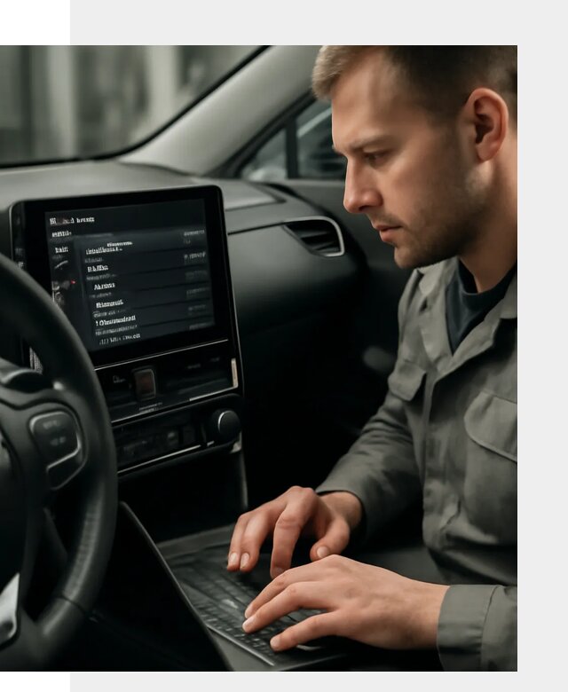Русификация мультимедиа Lexus NX PIONER для авто в Снежинске