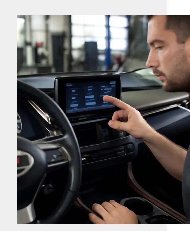 Русификация Lexus RX PANASONIC в Снежинске от 8210 р. | ФастМобиль-Снж