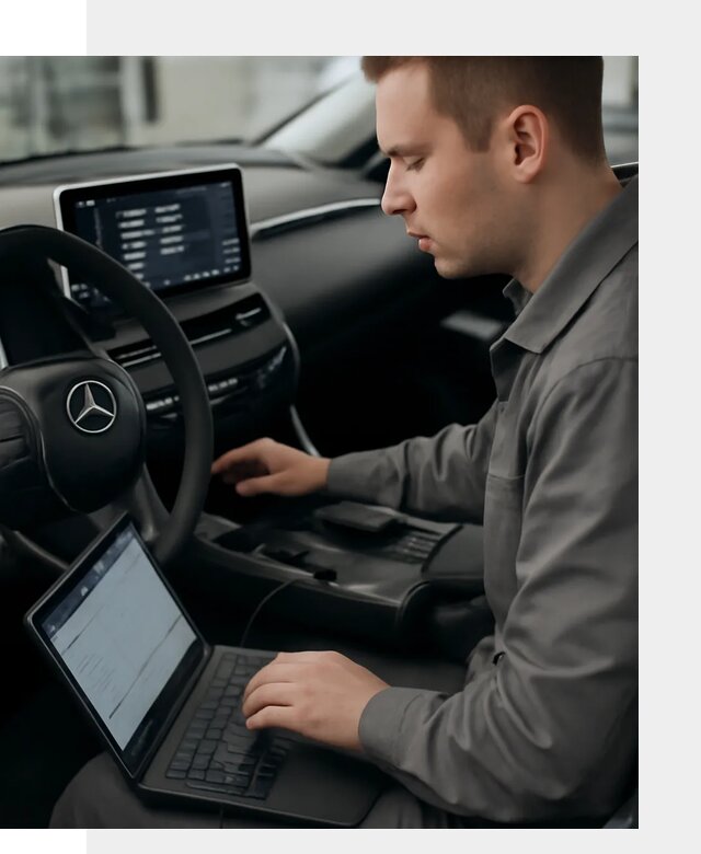 Русификация мультимедиа Lexus для автомобилей в Снежинске
