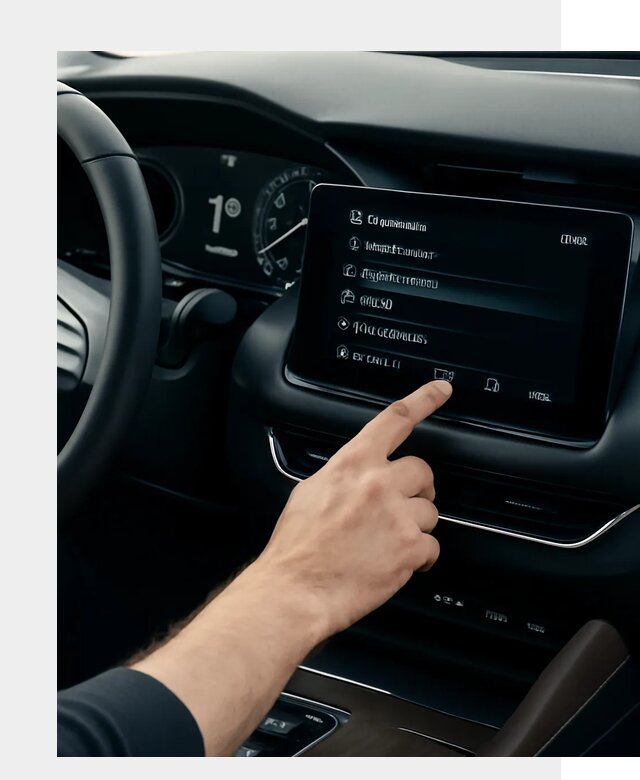 Русификация Mazda EZ-6 в Снежинске по цене от 15484 р. | ФастМобиль-Снж