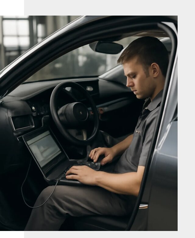 Русификация Mazda EZ-6 с настройкой меню и навигации в Снежинске