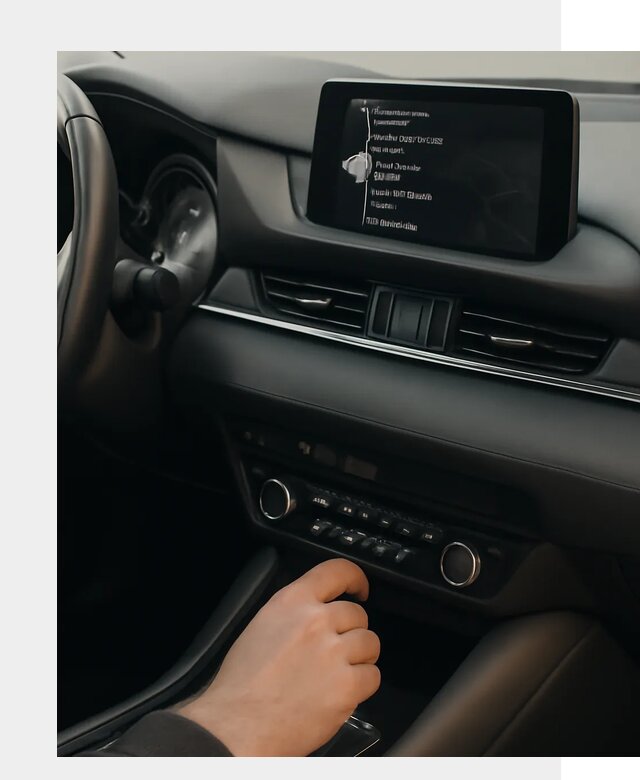 Русификация мультимедиа Mazda в Снежинске по цене от 8210 р. | ФастМобиль-Снж