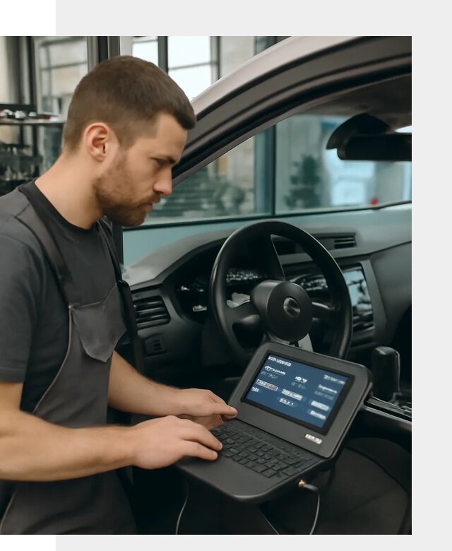 Русификация автомобилей Nissan для всех моделей в Снежинске